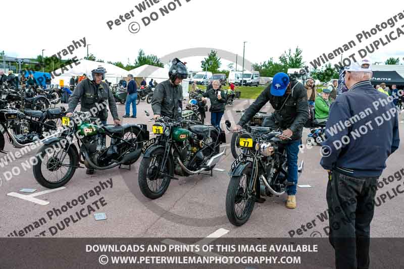 Vintage motorcycle club;eventdigitalimages;no limits trackdays;peter wileman photography;vintage motocycles;vmcc banbury run photographs